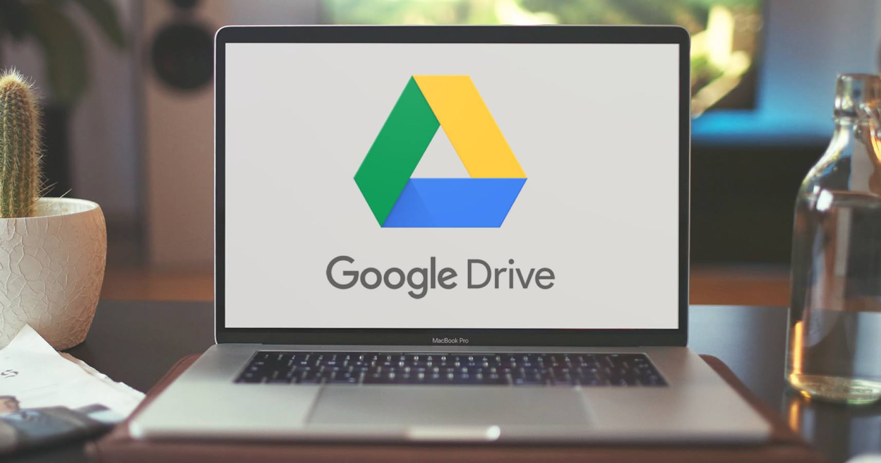 Cara Mudah Mengatasi Limit Download Pada Google Drive Teknologi