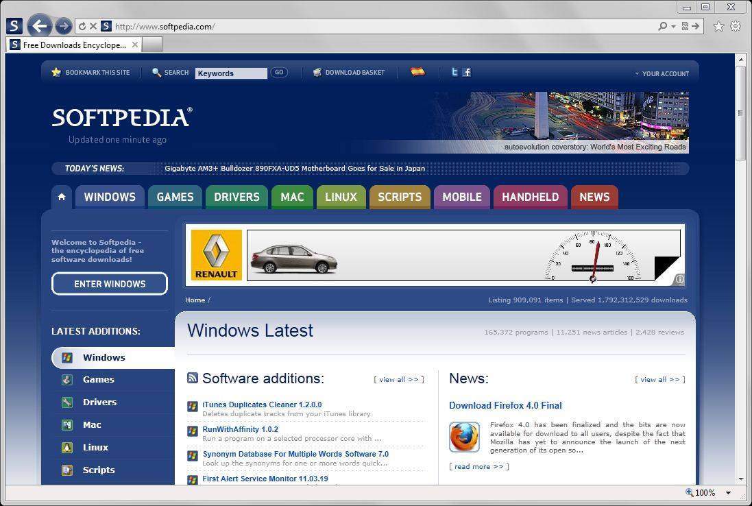 Additional software. Download software. Softpedia. MC Augusta Explorer 9.5. All free download.