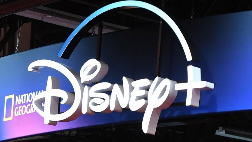 Konten Disney + Hotstar di Indonesia