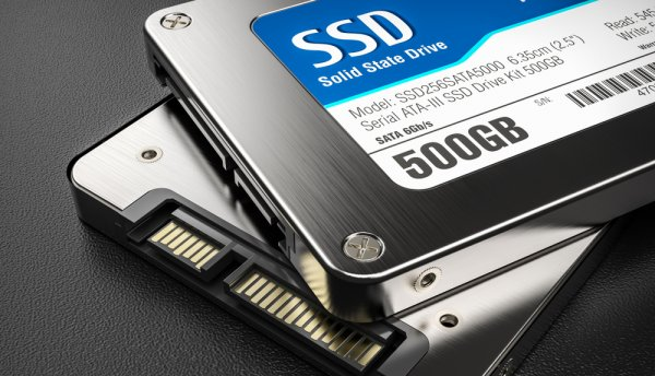 Tips Memilih SSD PC Yang Tepat Sesuai Kebutuhan - Teknologi