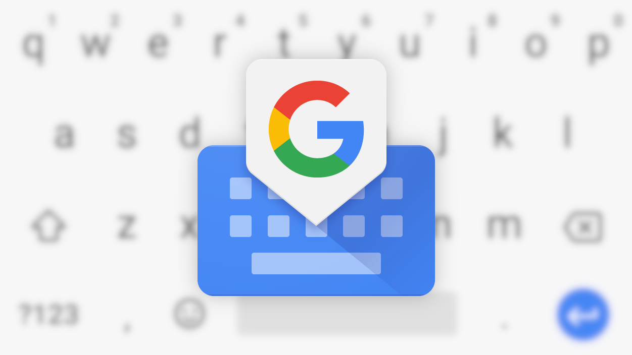 Fitur Baru di Gboard Bisa Terjemahkan Bahasa Lewat Suara