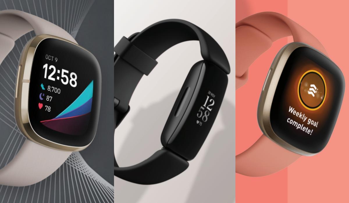 Fitbit Sense: Terobosan Terbaru Fitbit untuk Kelola Stres