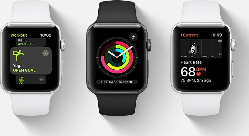 apple watch series 5 harga