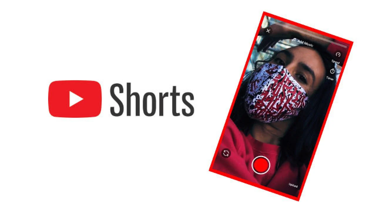 Saingi TikTok, YouTube Rilis Fitur Shorts Teknologi.id