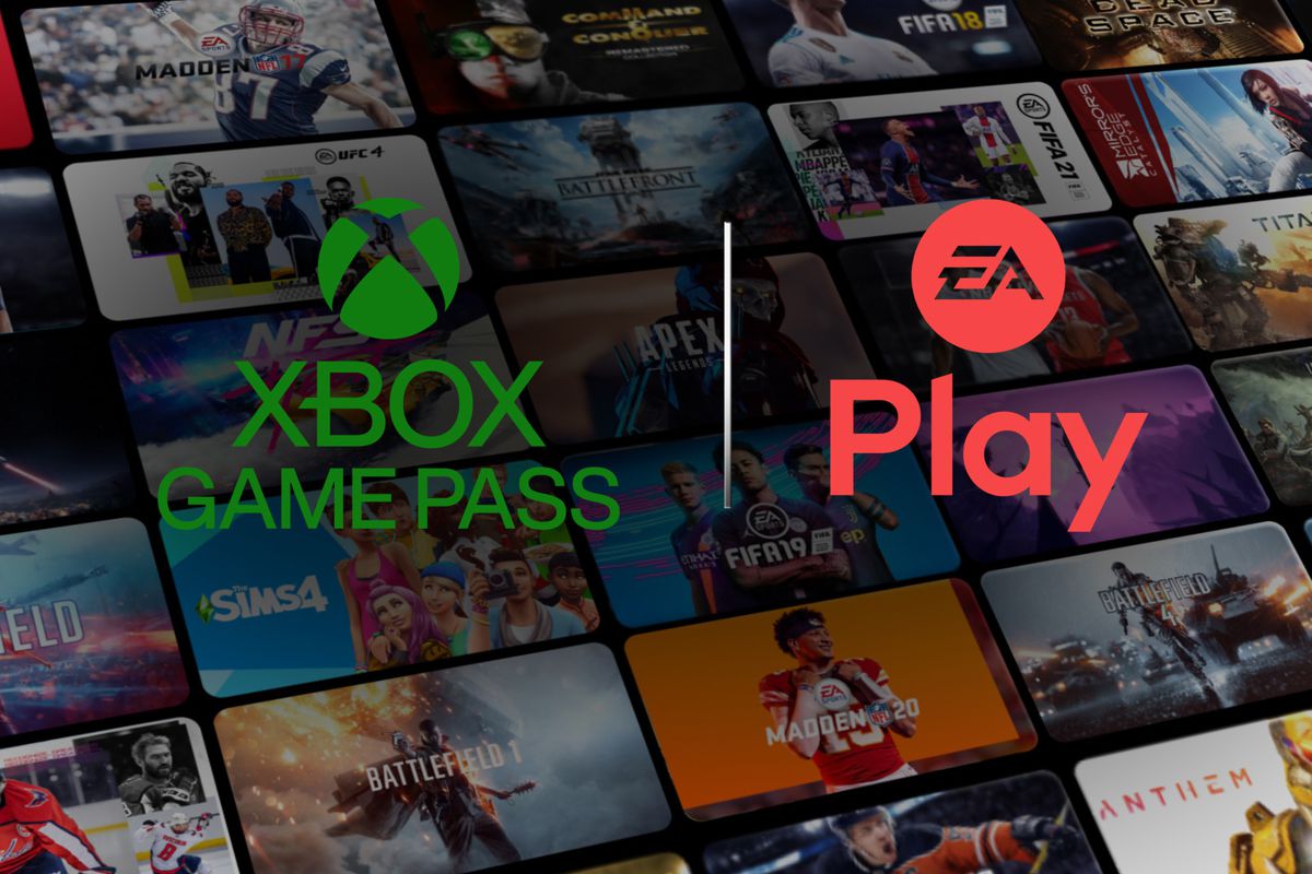 Pengguna Xbox Game Pass Ultimate akan Dapat Akses ke EA Play