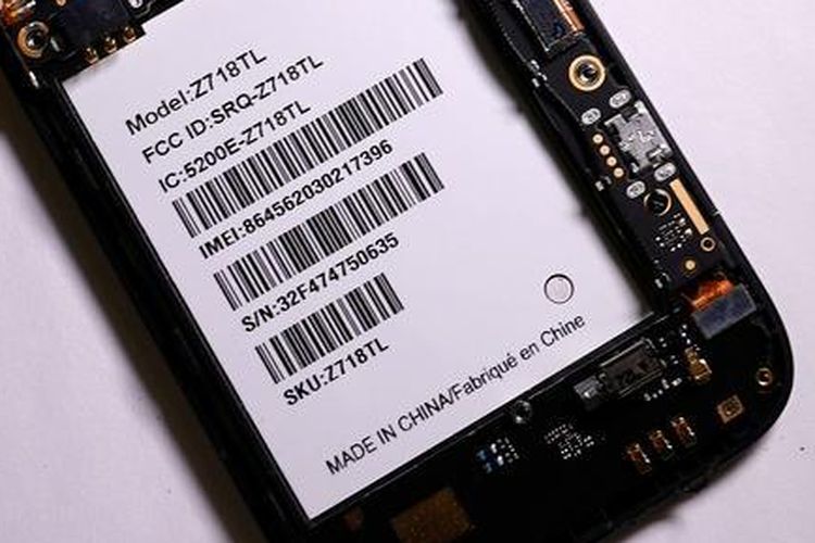 CEIR Penuh, Industri Ponsel Terancam Gulung Tikar