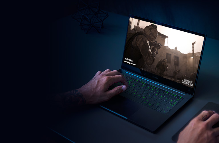Razer Rilis Laptop Gaming dengan Prosesor Intel Generasi 11 - Teknologi
