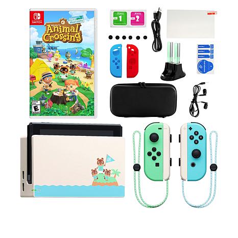 animal crossing nintendo switch for sale