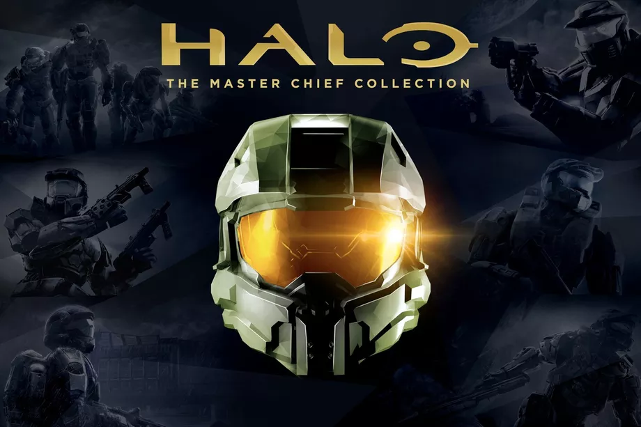 Halo: The Master Chief Collection