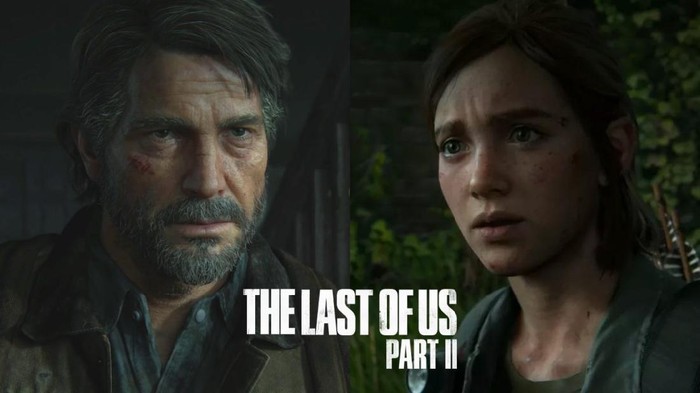 ps5 the last of us 2