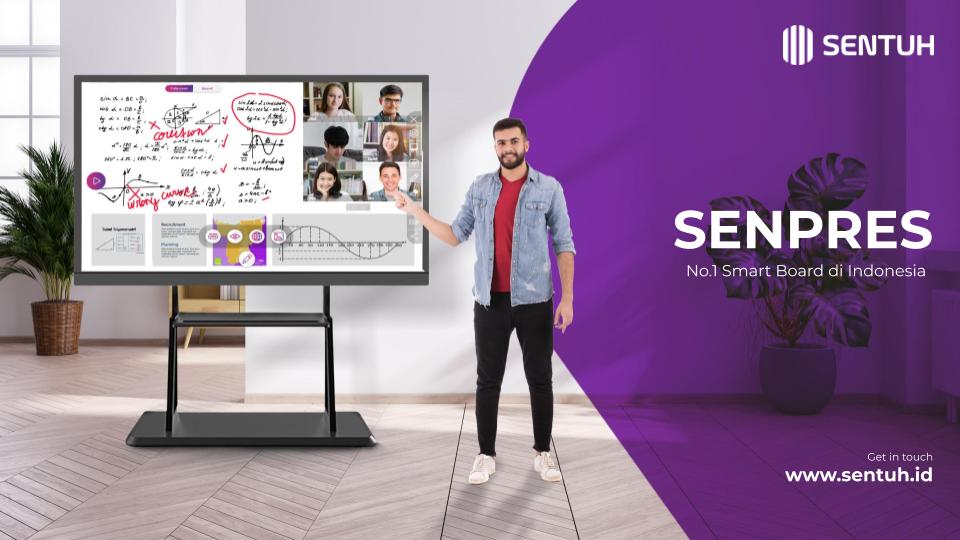 Smart Board Indonesia