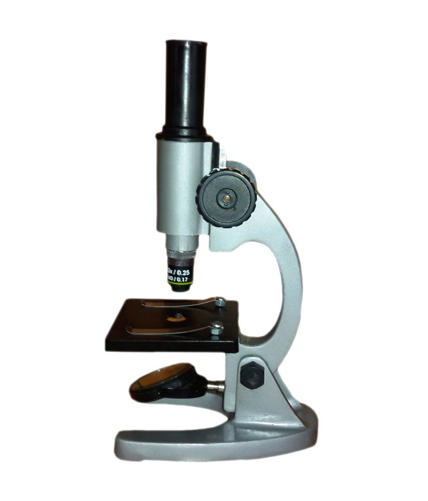 5 Jenis Mikroskop dan Fungsinya yang Perlu Kamu Tahu – FAKTUAL NUSANTARA