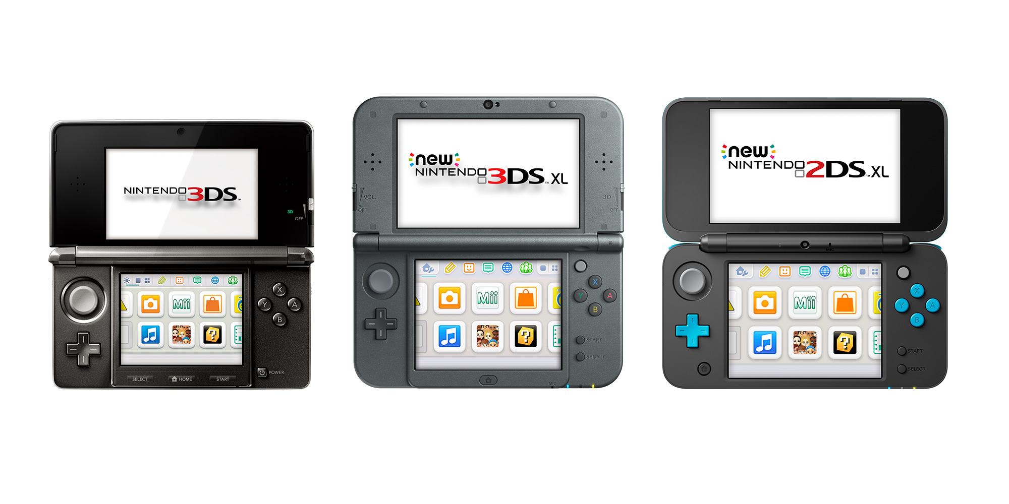 nintendo 3 ds