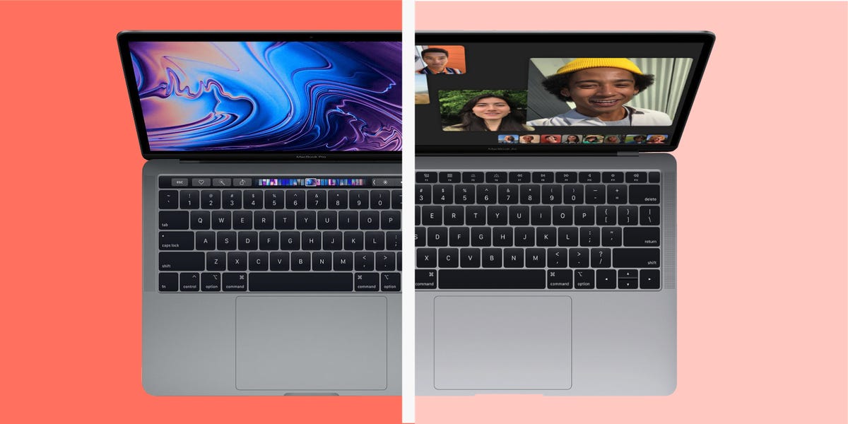 Apple Dikabarkan Bakal Rilis MacBook Baru di 2021 dan 2022