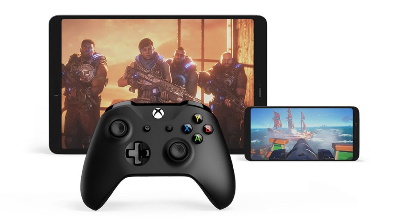 Xbox Cloud Gaming Akan Hadir Di Ios Dan Pc Pada Tahun 2021 Teknologi Id