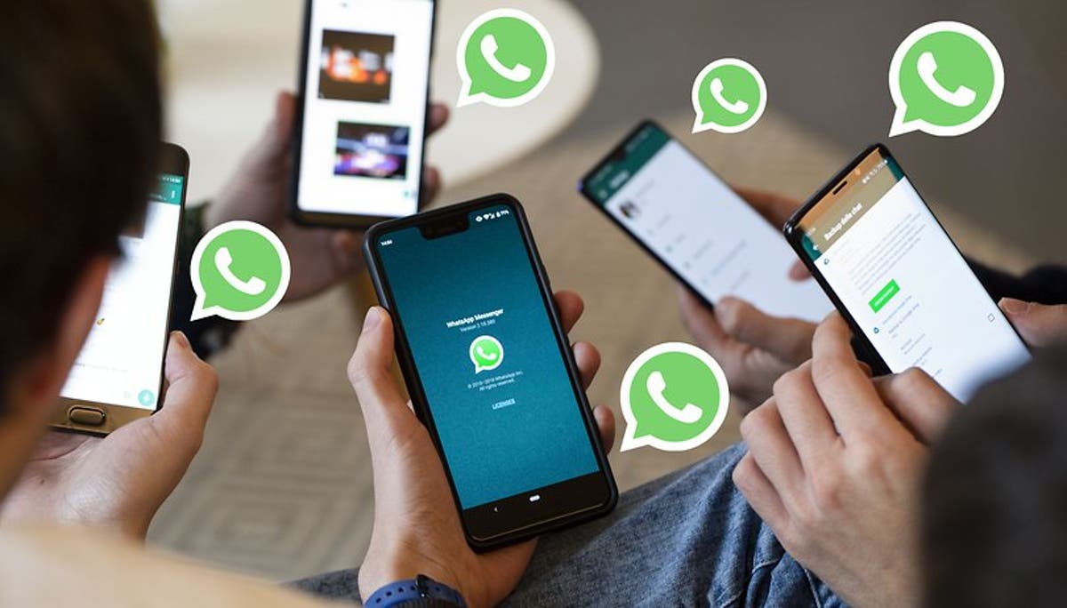 Apakah whatsapp akan dihapus pada tahun 2021