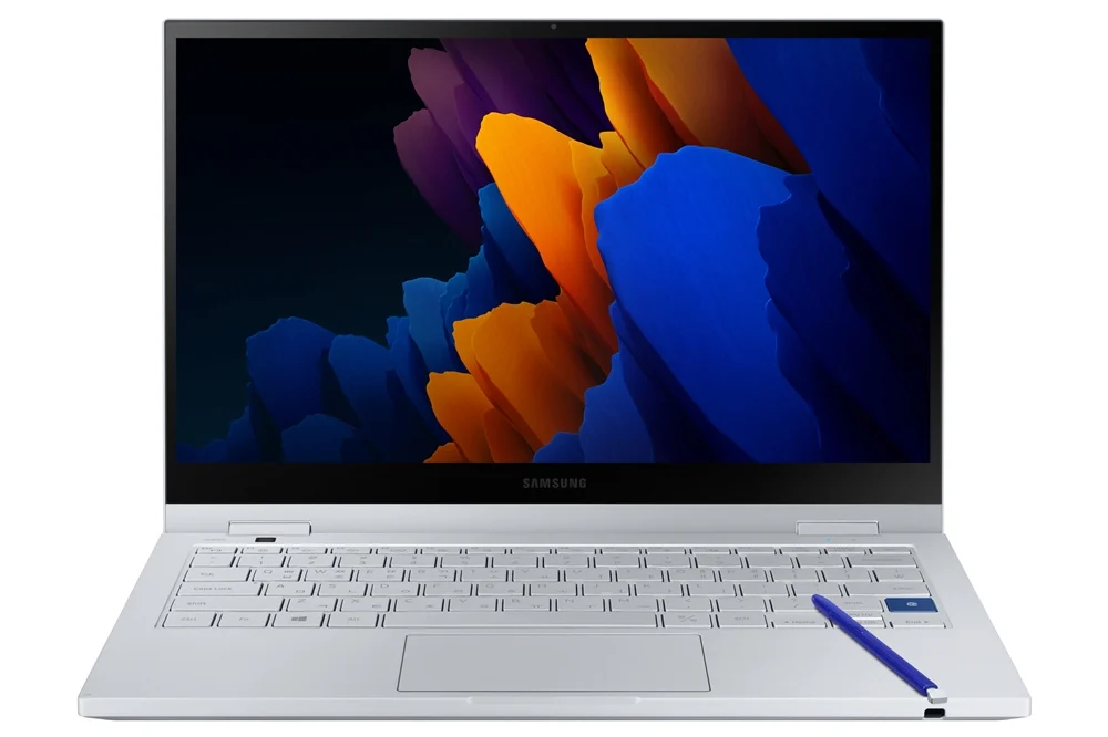 Jajaran Laptop Samsung Galaxy Book untuk Tahun 2021 - Teknologi.id