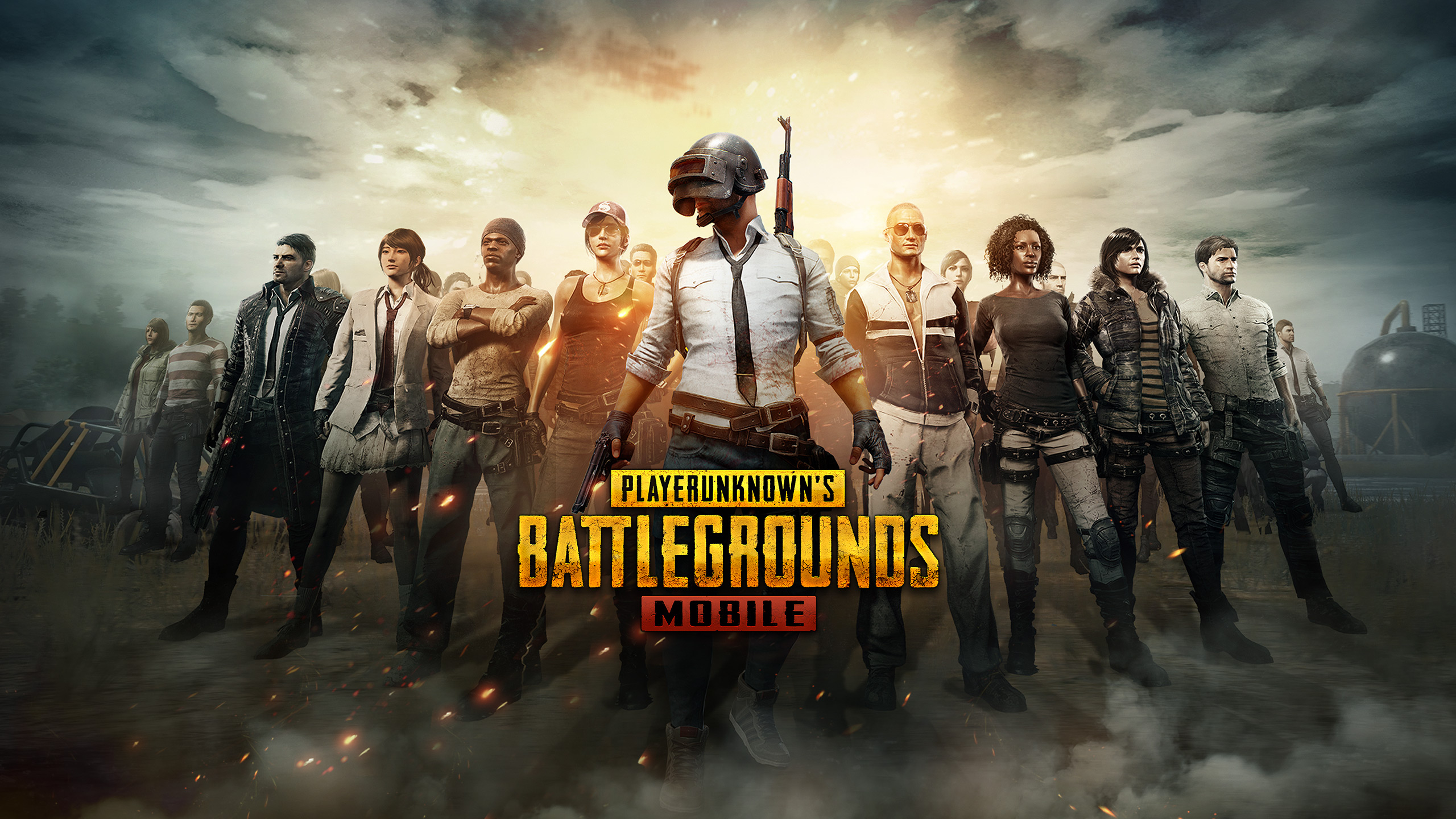 Pakai Cheat, Lebih dari 2 Juta Pemain Diblokir PUBG Mobile - Teknologi.id