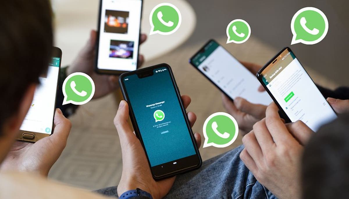 Daftar Lengkap Ponsel yang Tak Bisa Akses WhatsApp di 2021