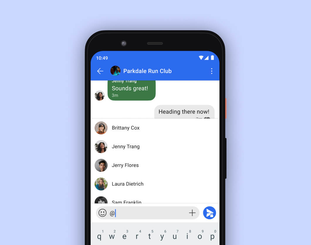 Cara Memindahkan Grup Chat dari WhatsApp ke Signal
