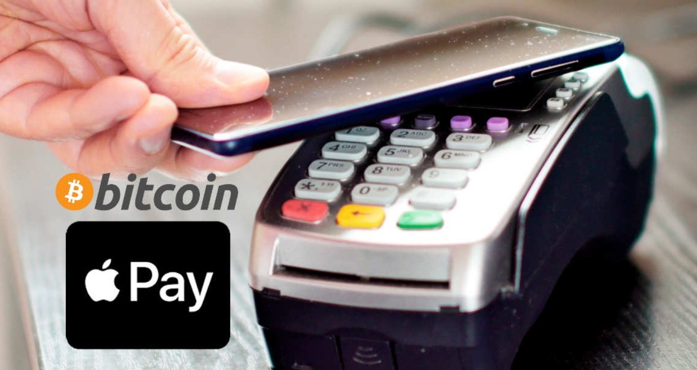 Bitcoin Kini Dapat Digunakan di Apple Pay schmu.id