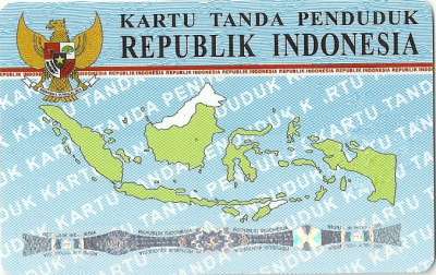 Foto e-KTP Bisa Diganti? Begini Caranya - Teknologi.id