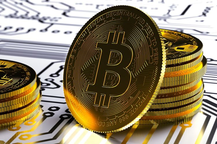 Ini Daya Listrik yang Digunakan untuk Jaringan Bitcoin