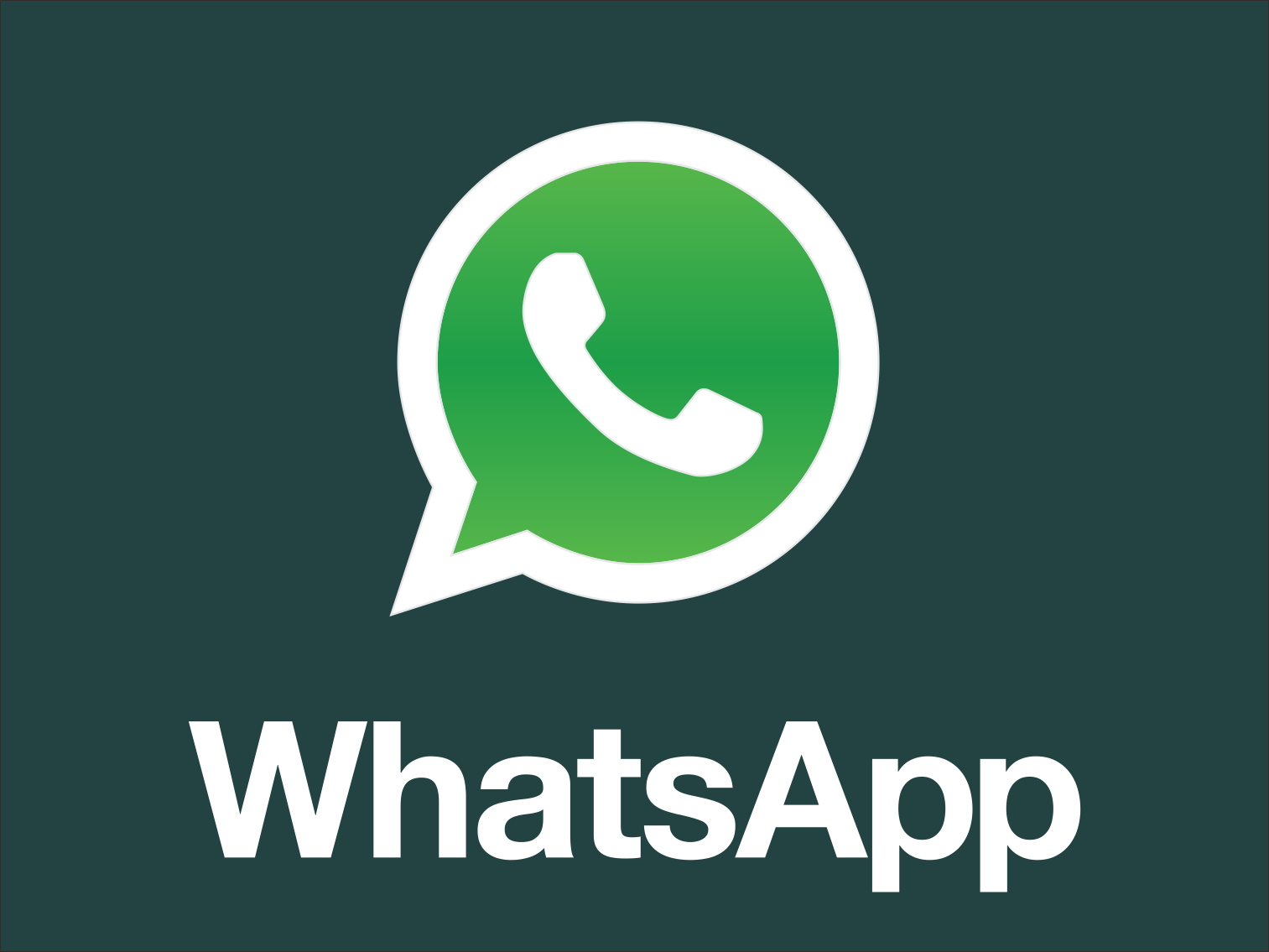 Trik Cerdas WhatsApp Redam Signal dan Telegram