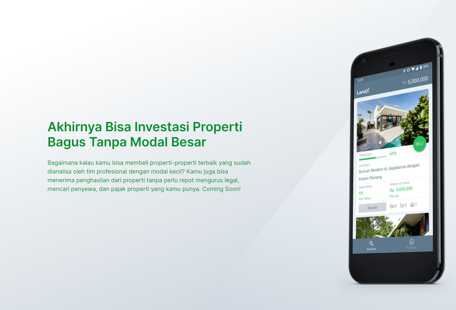 10 Aplikasi Investasi Terbaik Dan Terpercaya Untuk Pemula - Teknologi.id