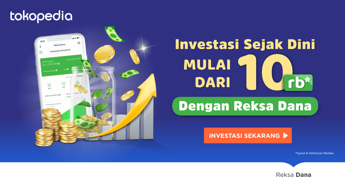 10 Aplikasi Investasi Terbaik Dan Terpercaya Untuk Pemula Teknologiid 0820