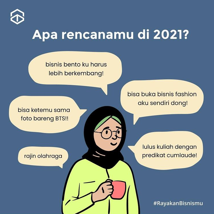 Tips Jualan Online dari Aturtoko Cocok Untuk UMKM