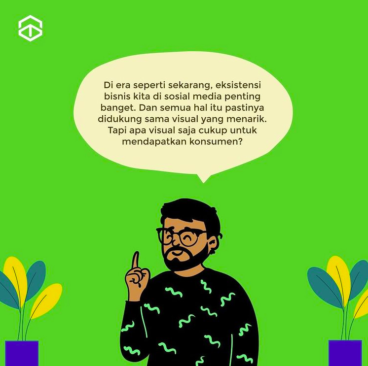 Strategi Bisnis Online Yang Perlu UMKM Lakukan di 2021