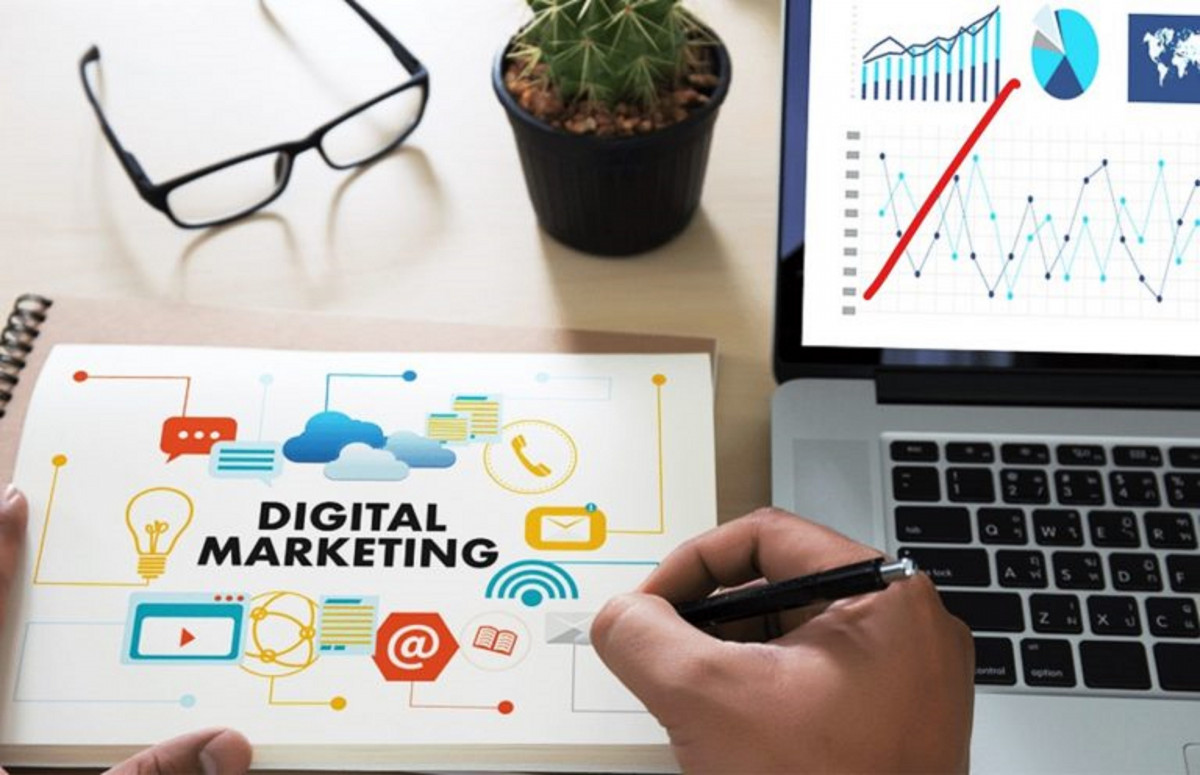 digital marketing