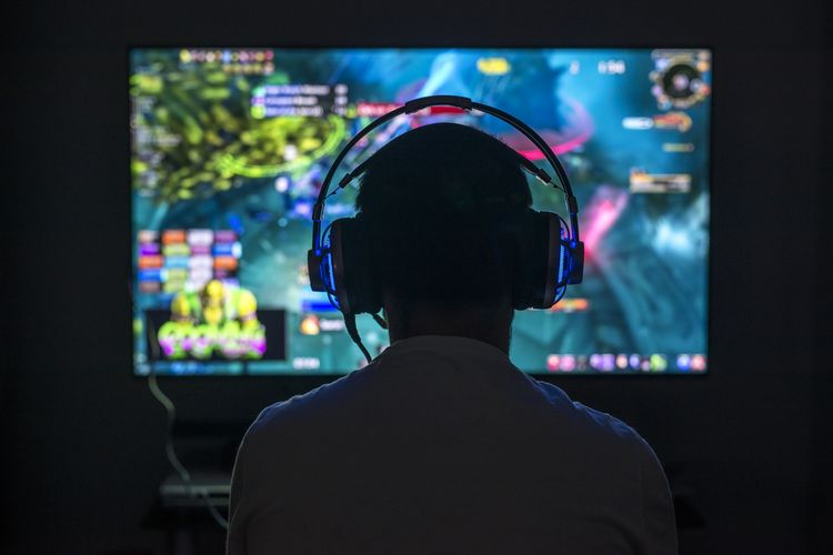 100 Game Gratis Tersedia untuk PC dan PS Mulai Maret 2021