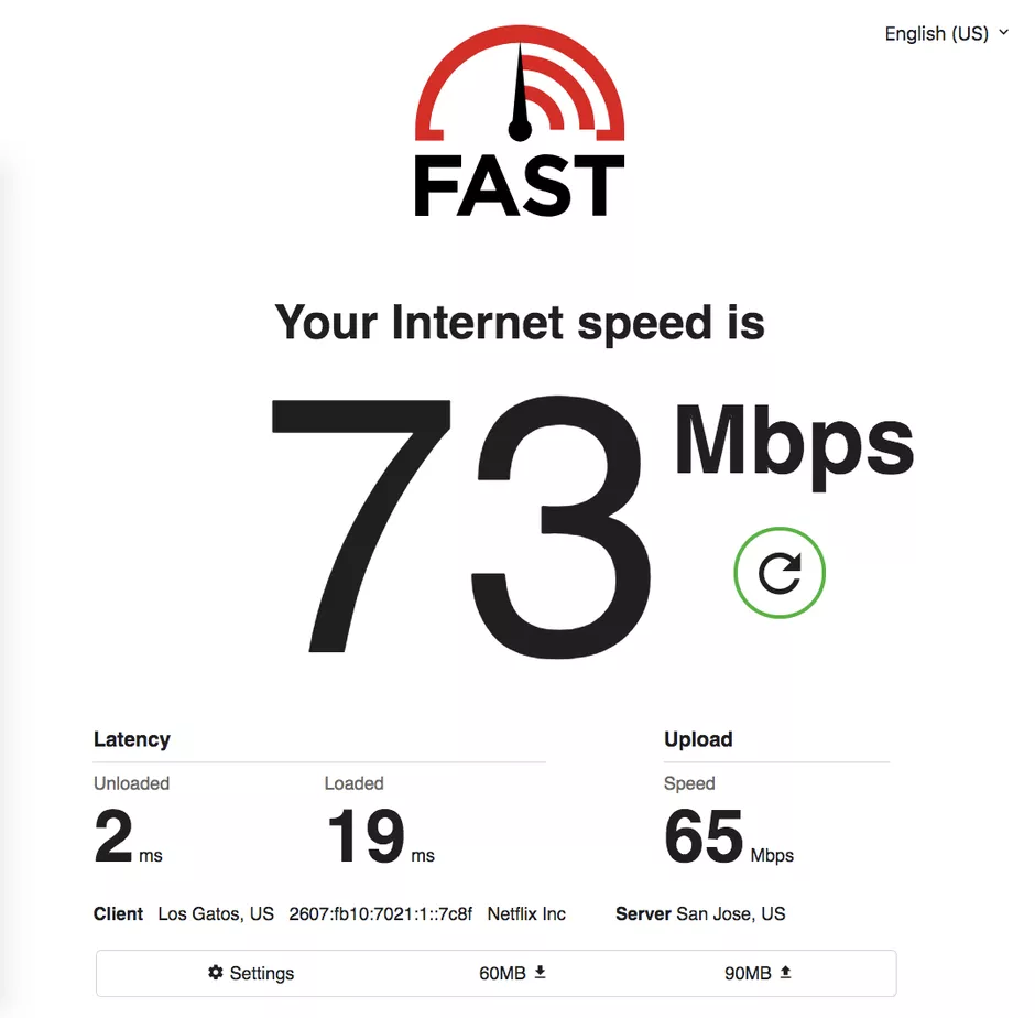 7 Cara Mengetahui Kecepatan Internet Kamu Dengan Mudah - Teknologi.id