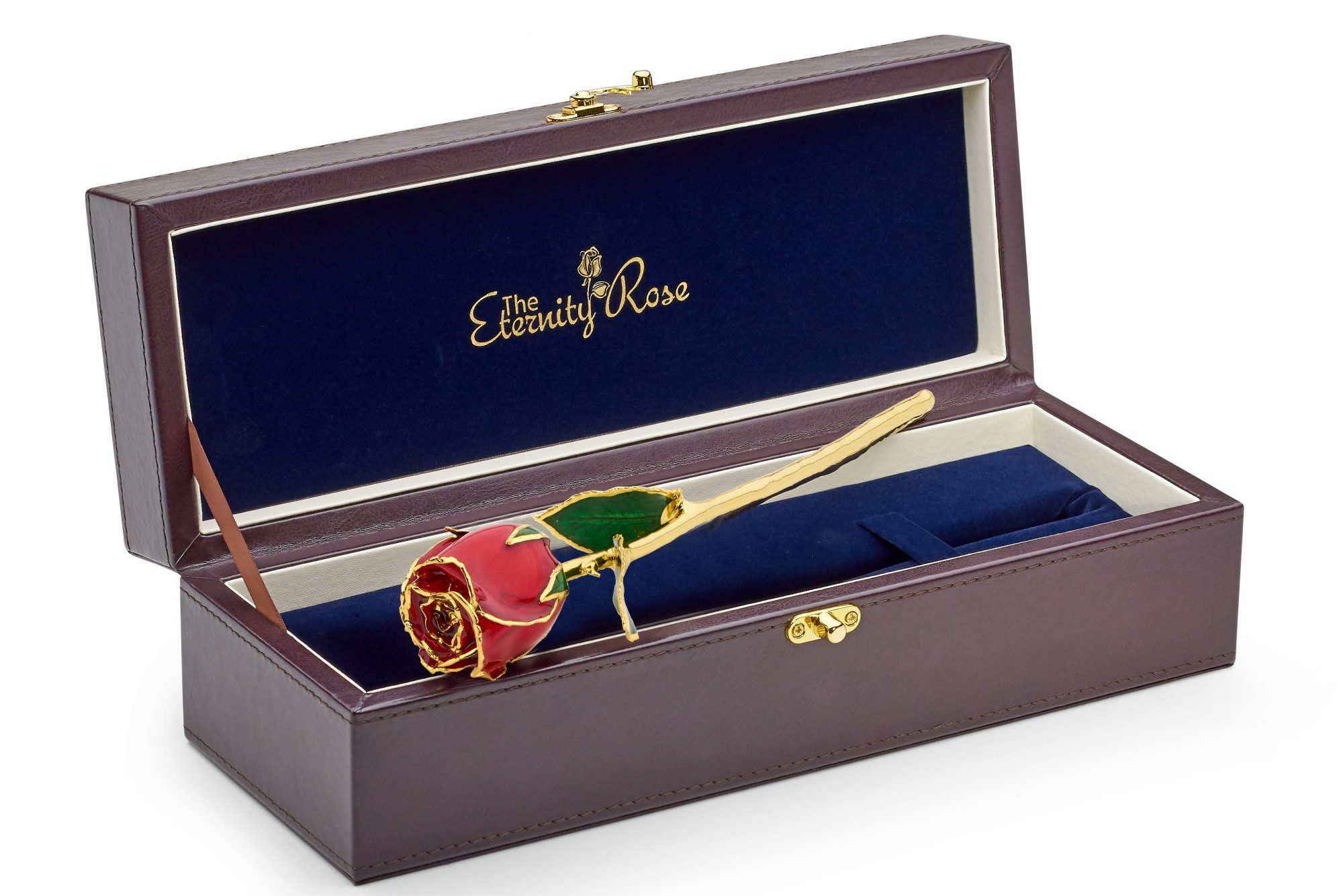 The Eternity Rose, Kado Terbaik untuk Pacar Tersayang 2021