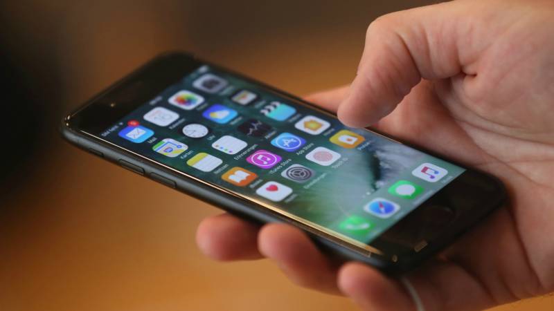 Kode Rahasia Iphone Yang Mungkin Belum Kamu Ketahui Teknologi Id