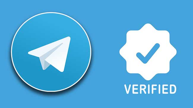 Cara Dapatkan Centang Biru Di Akun Telegram Dengan Mudah Teknologi Id