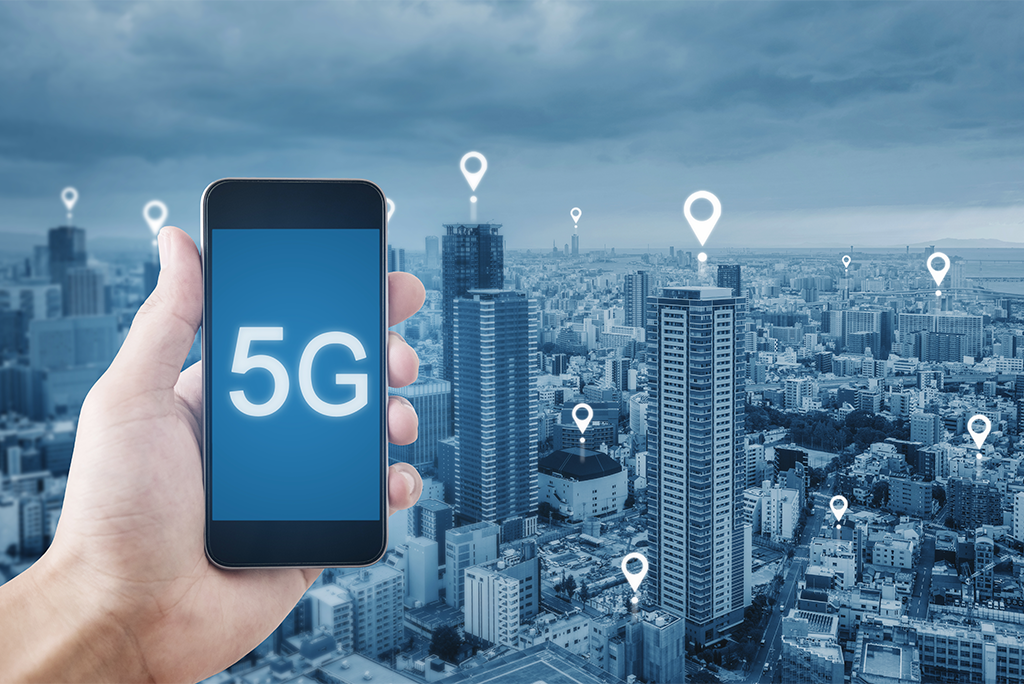 What Is 5g Wireless Technology