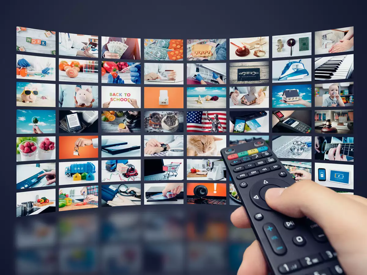 Begini Cara Ubah TV Analog Menjadi TV Digital dengan Mudah Teknologi