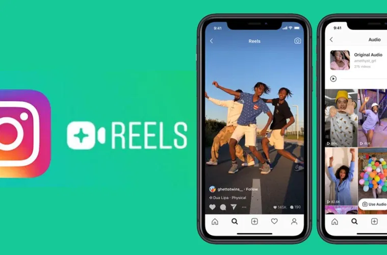 Cara Membuat Instagram Reels Dengan Mudah - Teknologi