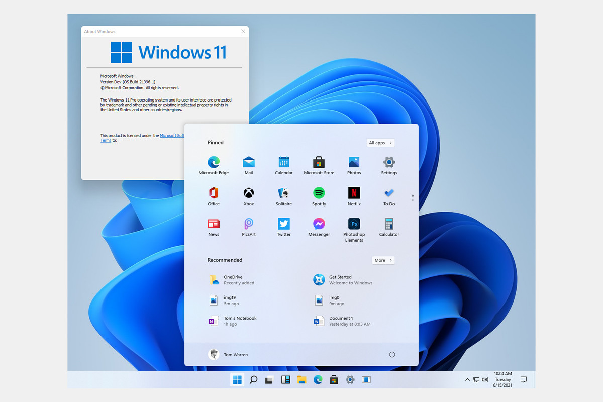 10 Fitur Baru Windows 11 yang Sudah Resmi Dirilis
