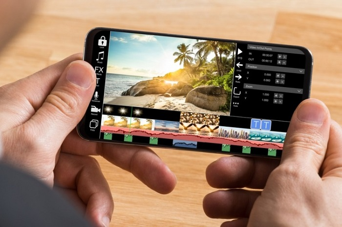 5 Aplikasi Edit Video di Android Terbaik 2021