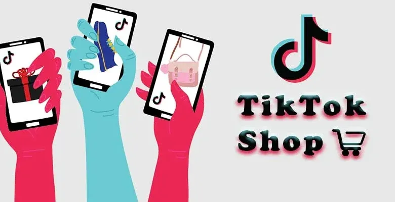 Cara Jual Beli Di TikTok Shop, Saingi E-Commerce? - Teknologi