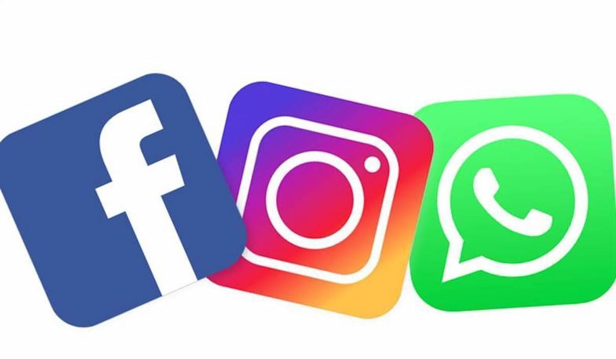 WhatsApp, Instagram, Dan Facebook Down, Ini Sebabnya - Teknologi