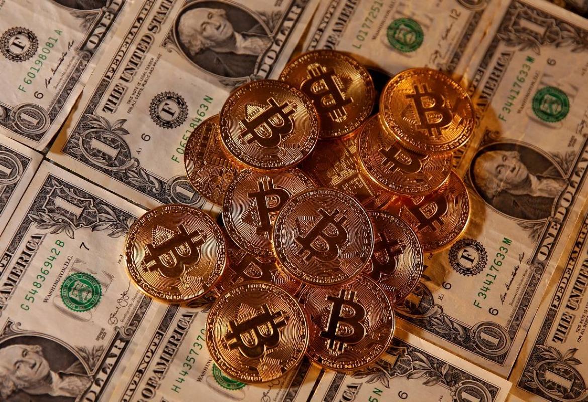 Mata Uang Kripto Haram