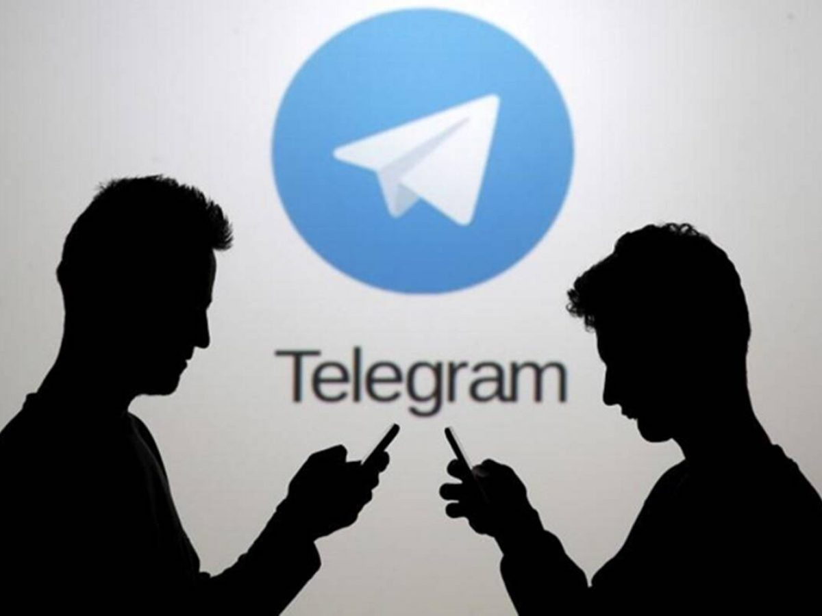 Cara Hapus Akun Telegram Permanen Dengan Mudah - Teknologi