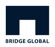 bridge global company logo