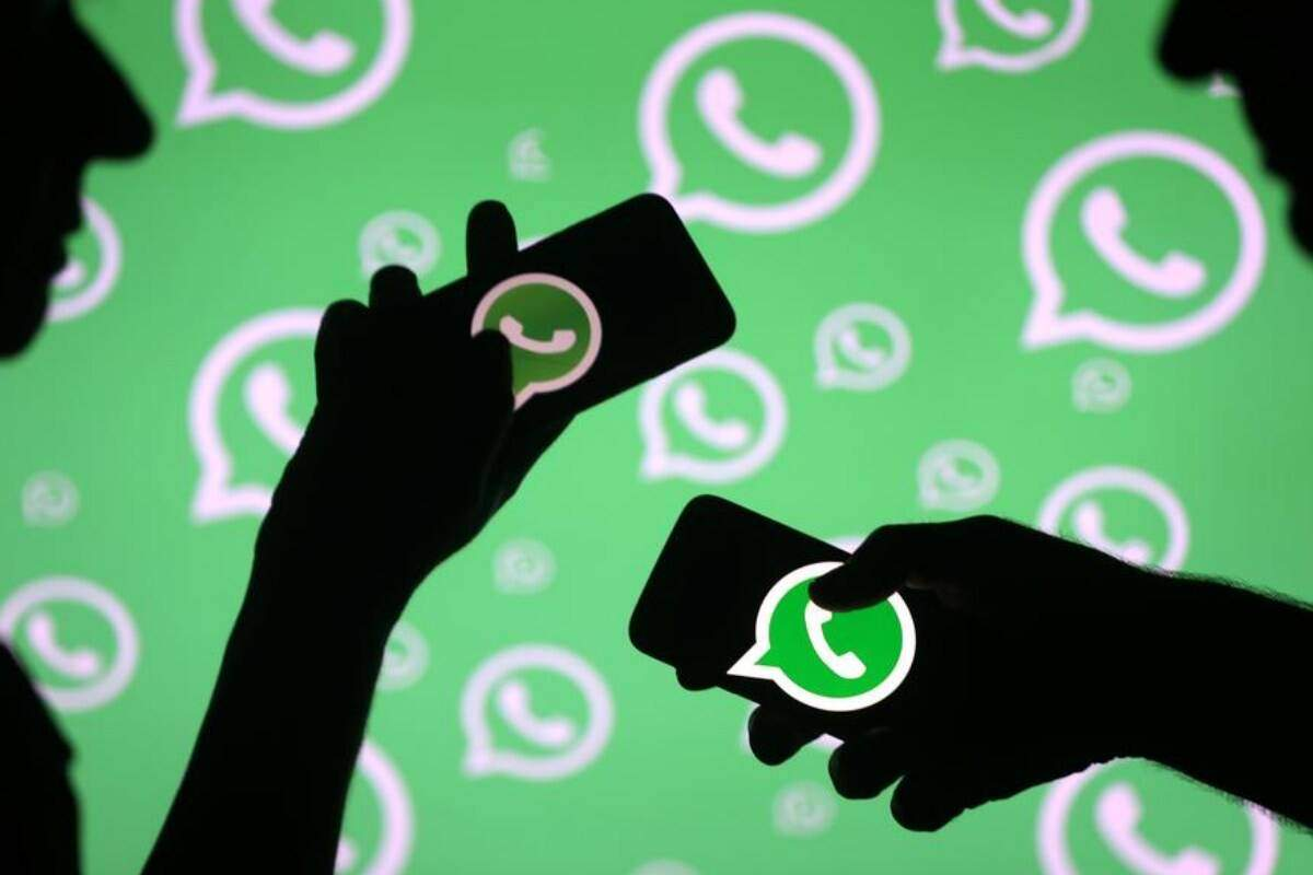 2 Cara Balas Chat WhatsApp Tanpa Ketahuan Online dan Typing - Teknologi