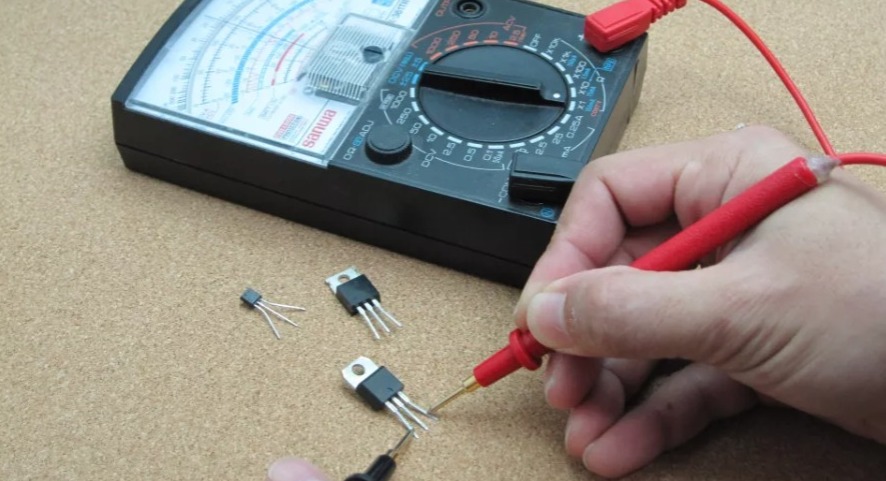 cpu transistor adaptif baru